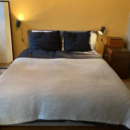 De Oude Bakkerij Fabriek, Industriele Prachtige Woning Appartement *