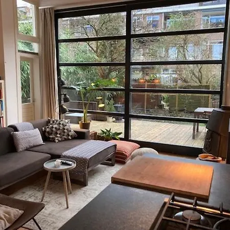 Apartment De Oude Bakkerij Fabriek, Industriele Prachtige Woning Rotterdam