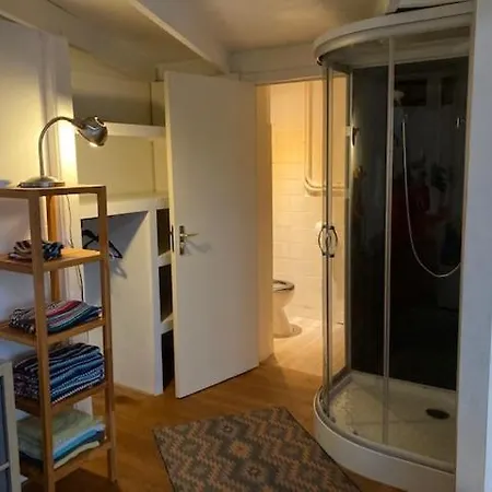 Apartment De Oude Bakkerij Fabriek, Industriele Prachtige Woning