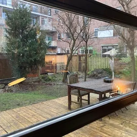 Appartement De Oude Bakkerij Fabriek, Industriele Prachtige Woning *