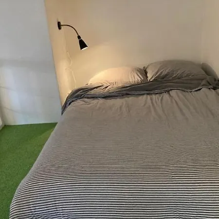 De Oude Bakkerij Fabriek, Industriele Prachtige Woning Apartment
