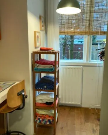 De Oude Bakkerij Fabriek, Industriele Prachtige Woning Appartement
