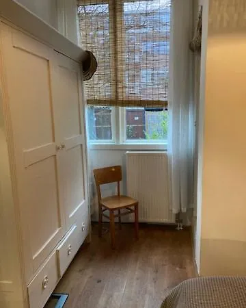 Apartment De Oude Bakkerij Fabriek, Industriele Prachtige Woning *