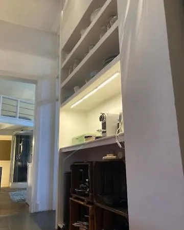 De Oude Bakkerij Fabriek, Industriele Prachtige Woning