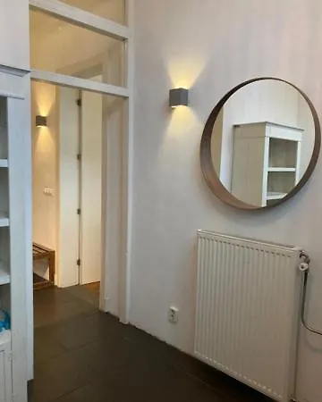 De Oude Bakkerij Fabriek, Industriele Prachtige Woning * Rotterdam