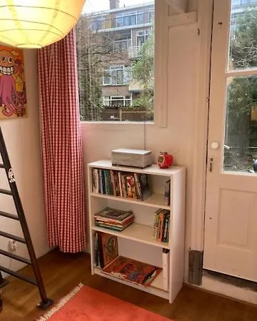 De Oude Bakkerij Fabriek, Industriele Prachtige Woning