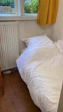 Apartment De Oude Bakkerij Fabriek, Industriele Prachtige Woning