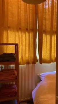 De Oude Bakkerij Fabriek, Industriele Prachtige Woning דירה רוטרדם